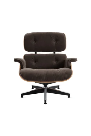 Eames Lounge Chair