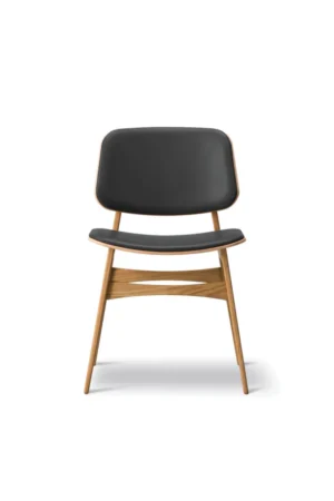Soborg Model 3052 Dining Chair