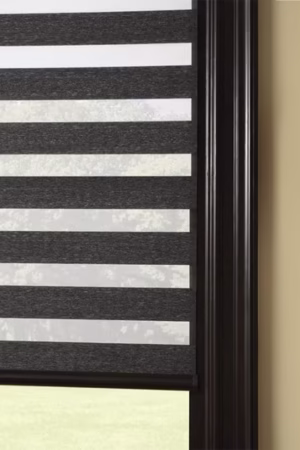 Zebra Blind – VistaWave