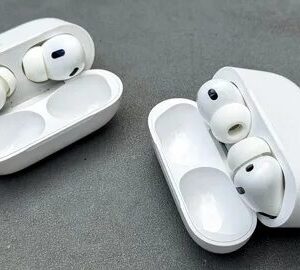 Airpods pro 3