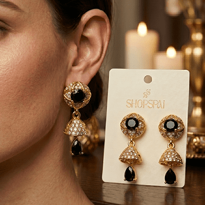 Elegant & Trendy Earrings