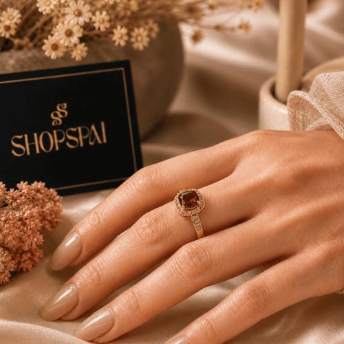 Minimal Plain Ring