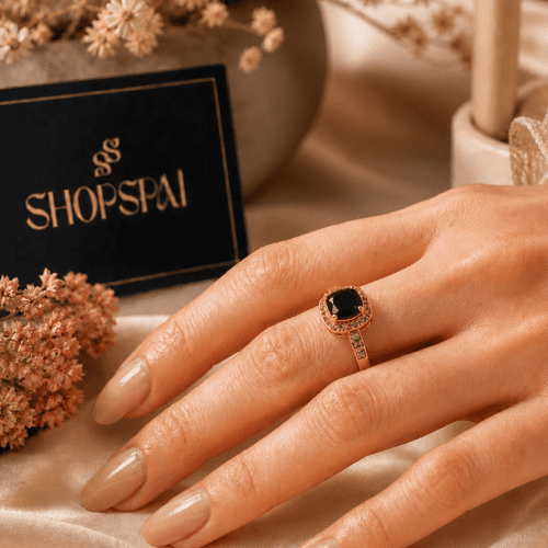 Minimal Plain Ring