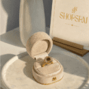 Pearl Glow Ring
